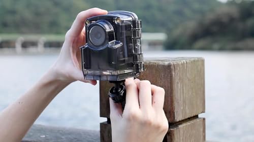 Time Lapse Camera HDR FHD Weatherproof H942647