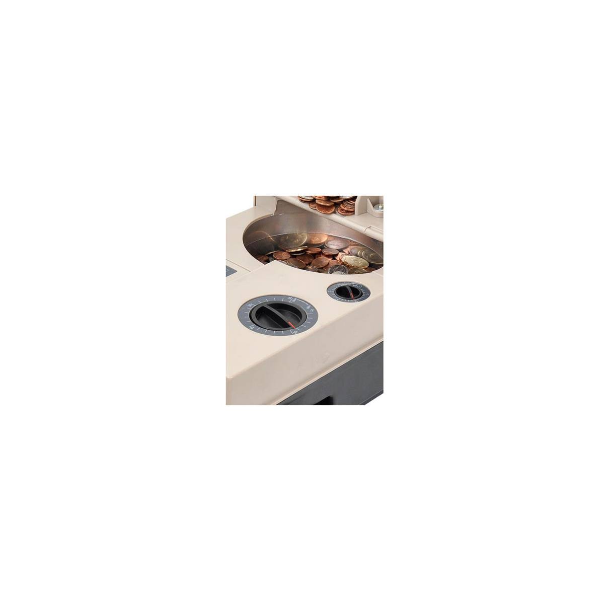 Coin Counter Off-Sorter R236327