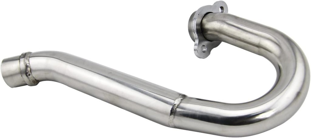 Stainless Steel Exhaust Header Head Pipe U760