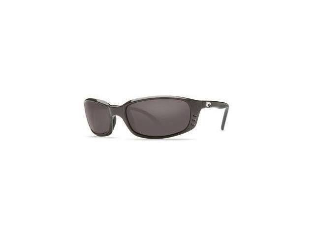 Gunmetal Gray 580P Sunglasses V83116