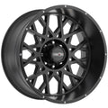 Satin Black Wheel R909