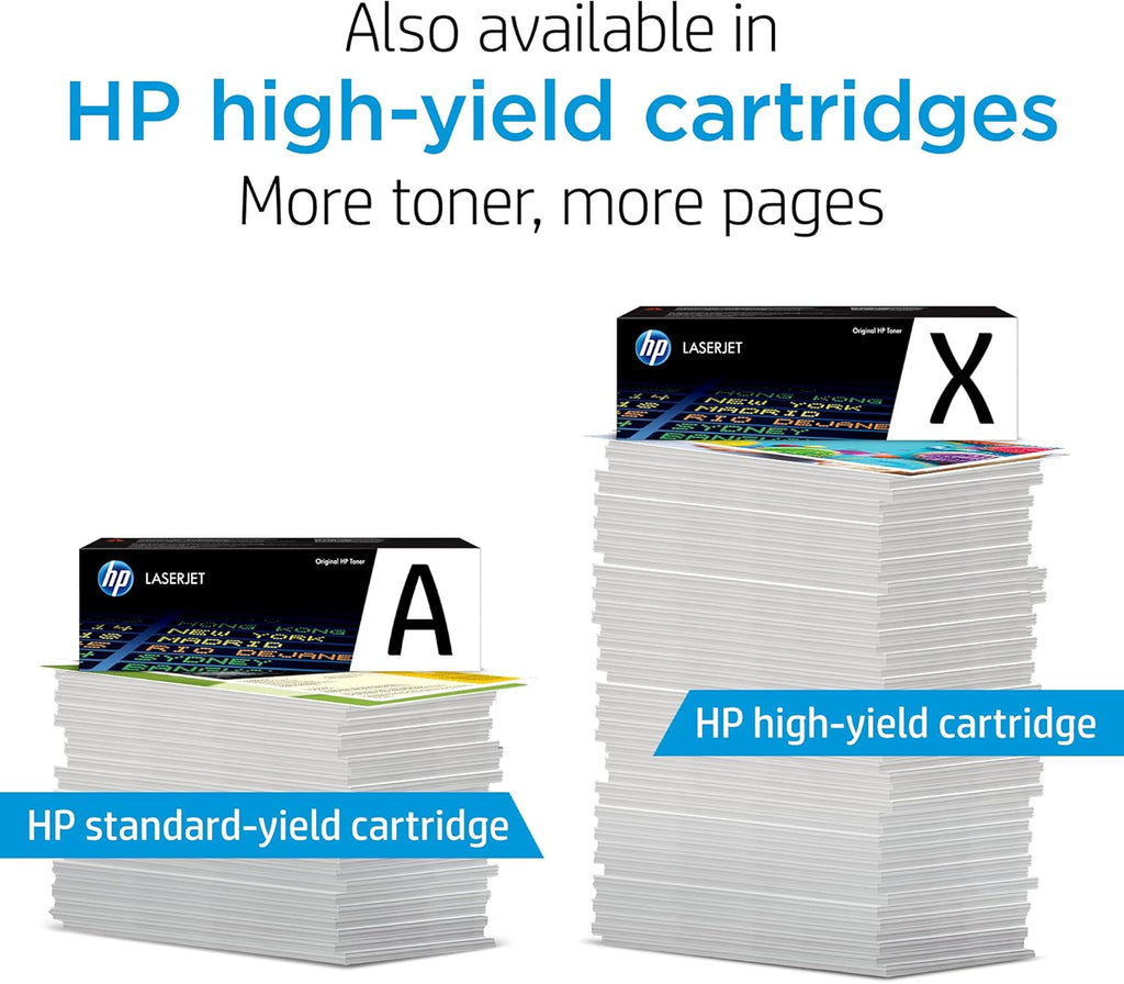 Black High Yield Toner Cartridge P746