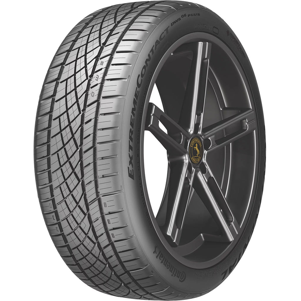 All Season 295/35ZR18 99Y Passenger Tire J45946