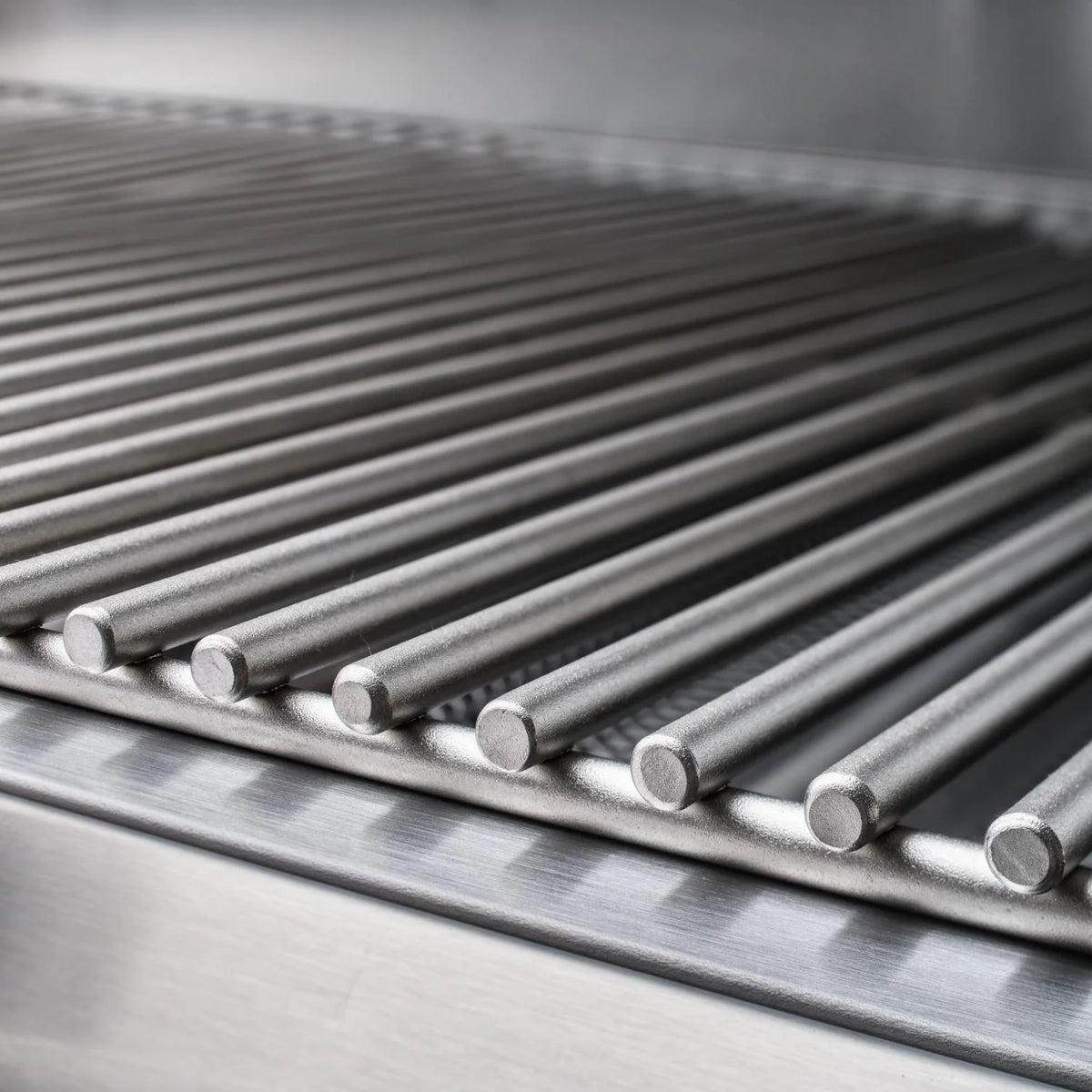 3 Burner Built In Propane Gas Grill R587