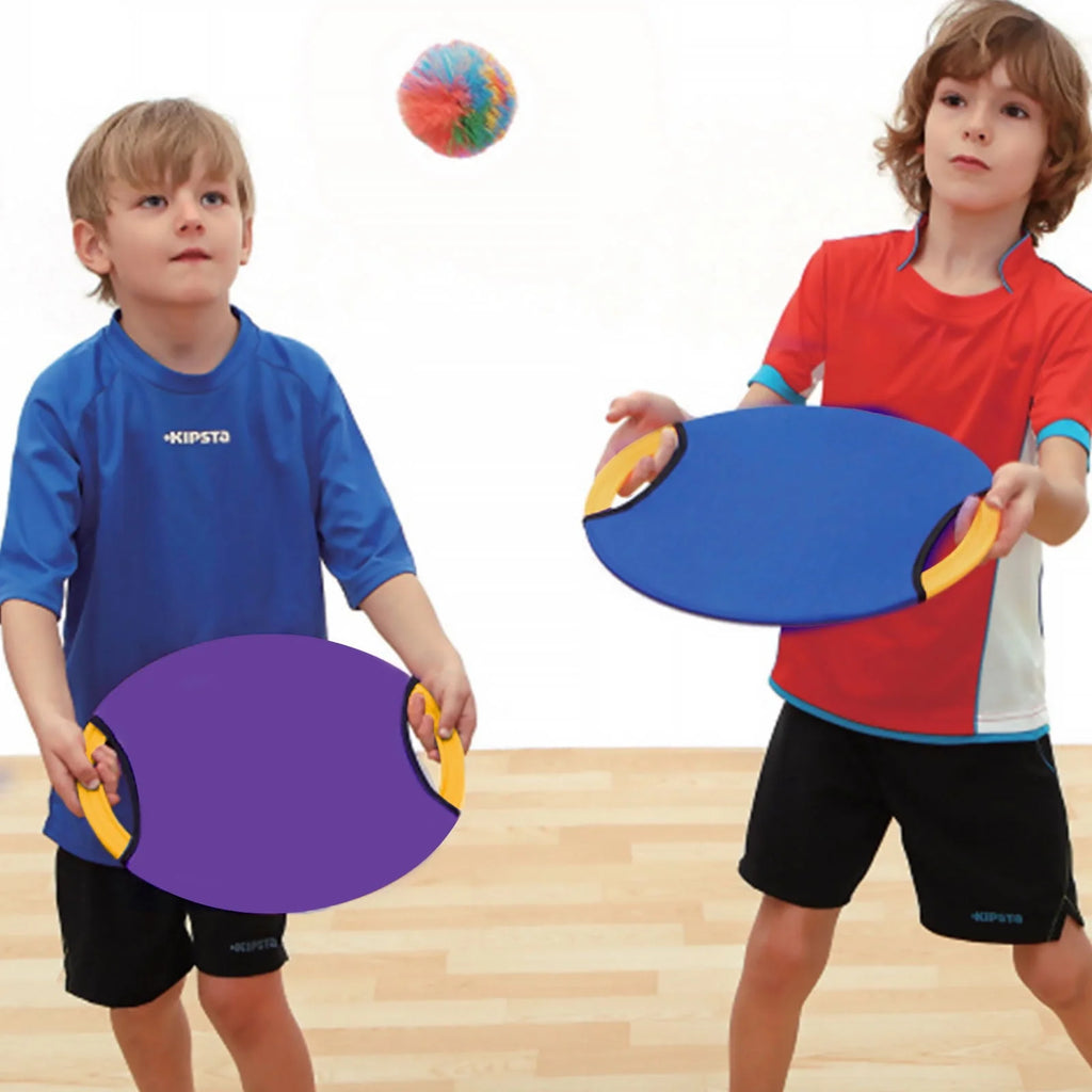 Paddle Ball Toy Set of 2 J333810