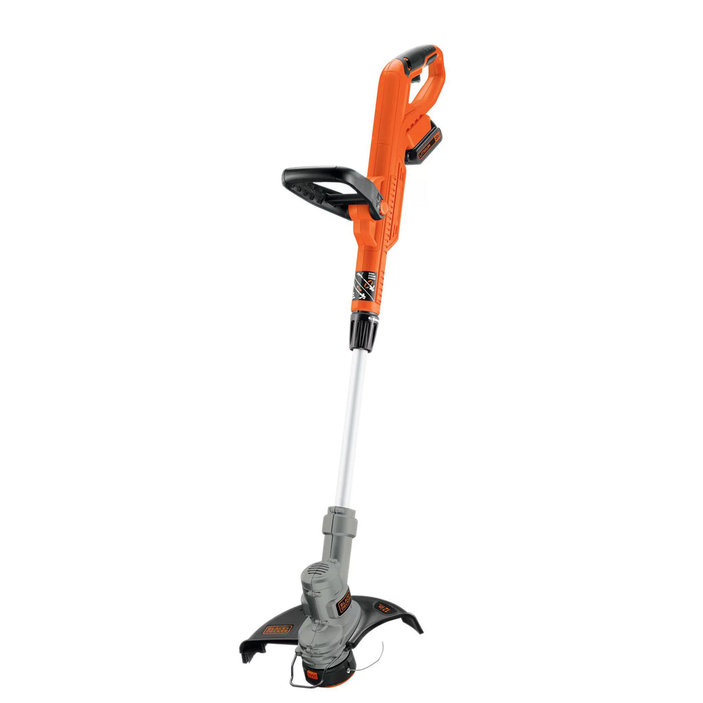 20V MAX Lithium 12 in. Trimmer/Edger Y70908
