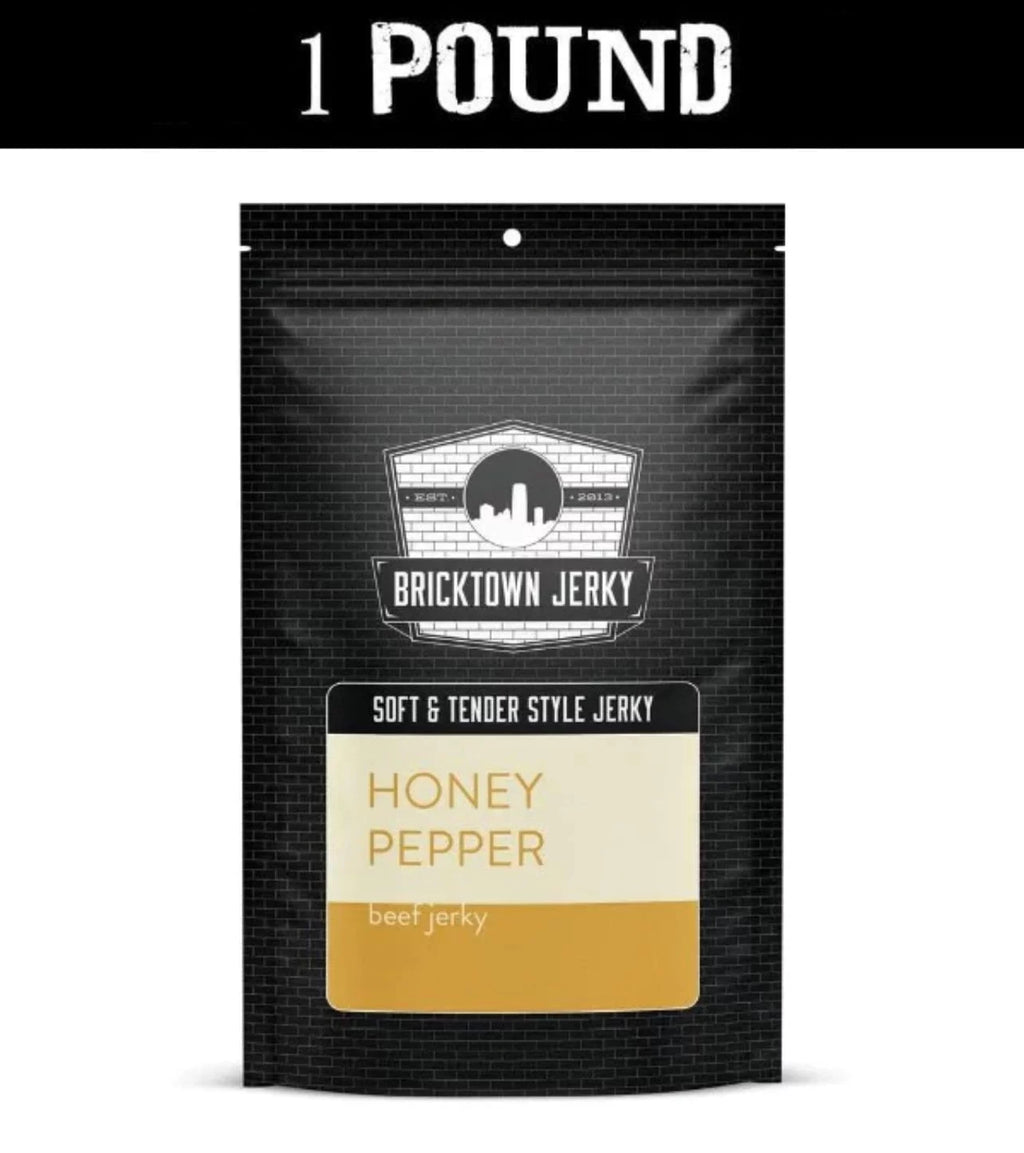 Beef Jerky 1 Pound R81264