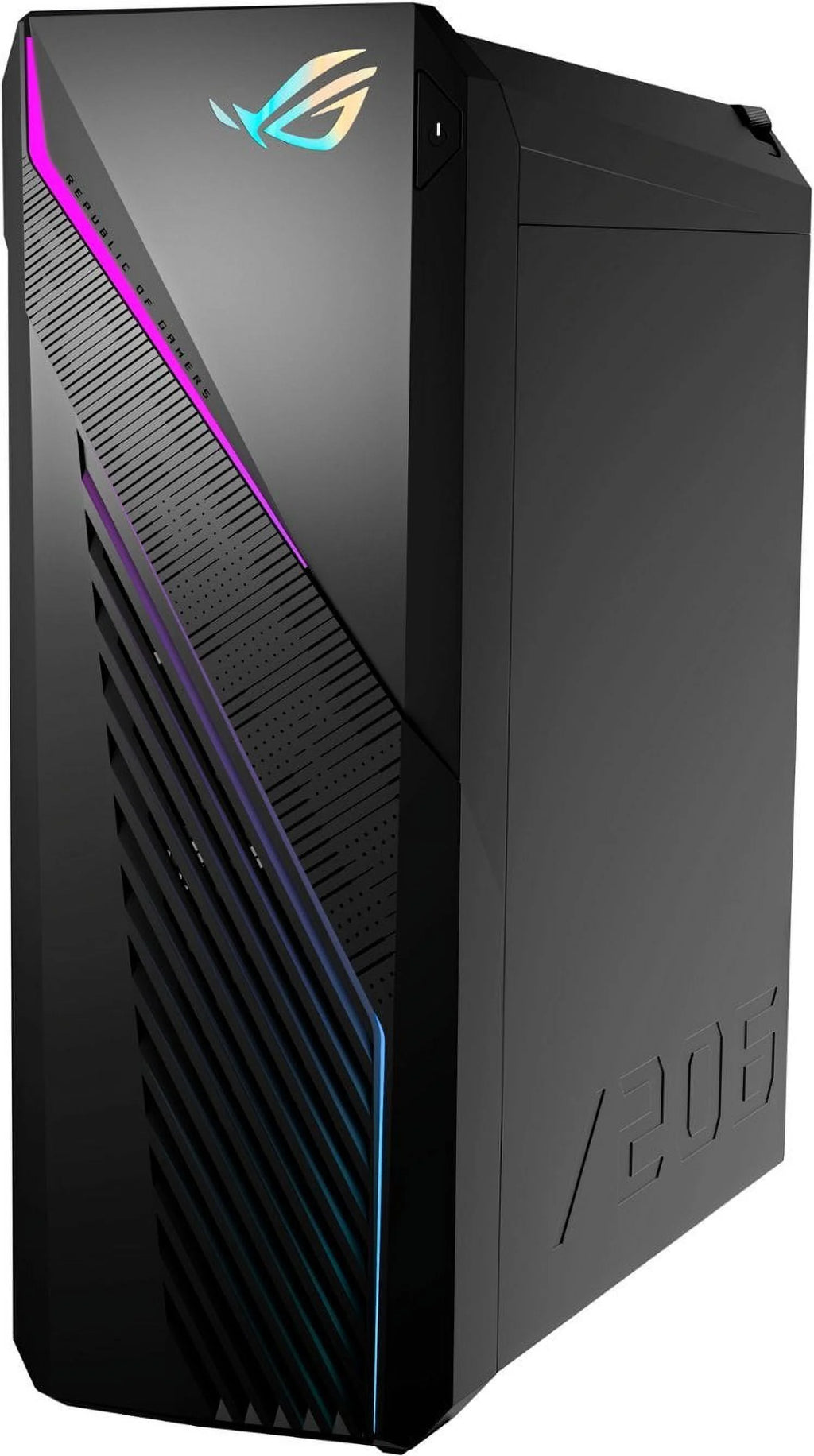 Gaming PC with Intel Core i7-13700KF, 16GB RAM, 4TB NVMe SSD + 2TB HDD, NVIDIA GeForce RTX 3080 10GB, Windows 11 Home H302