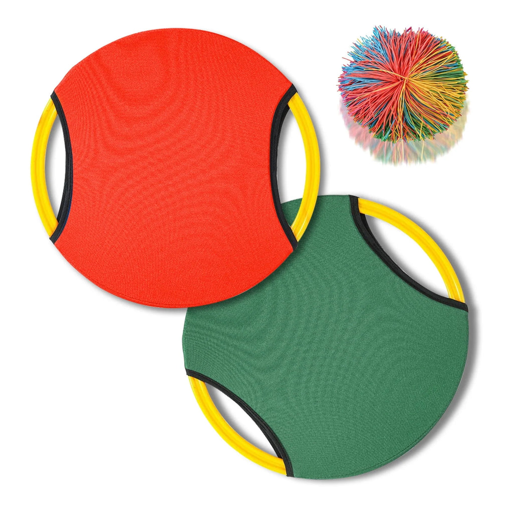 Paddle Ball Toy Set of 2 J333810