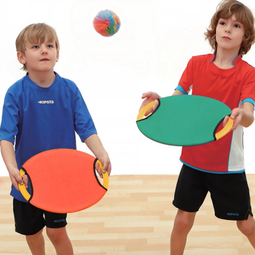Paddle Ball Toy Set of 2 J333810