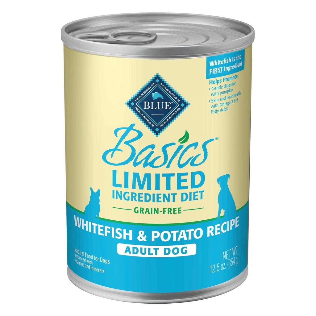Adult Wet Dog Food H6491