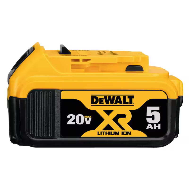 20V MAX XR Lithium-Ion 5.0Ah Battery 10 Pack T51630