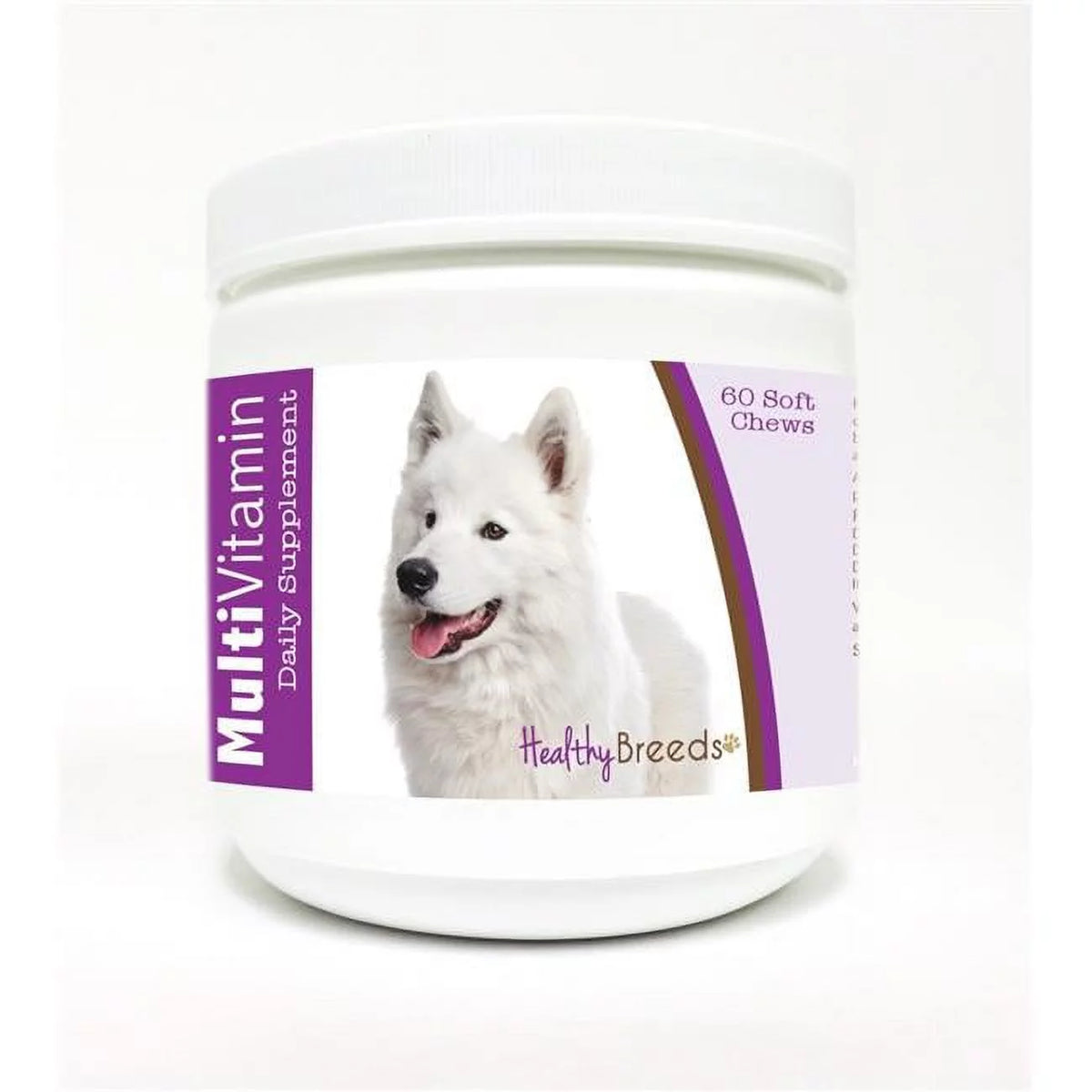 Multi-Vitamin Soft Chews 60 Count Y510