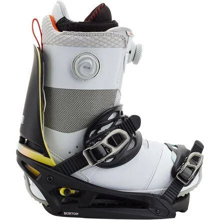 Snowboard Bindings A4842