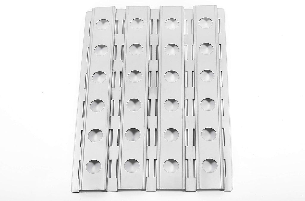 Heat Plate Replacement S42322