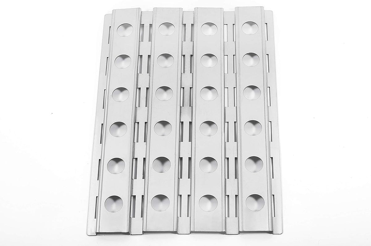 Heat Plate Replacement S42322