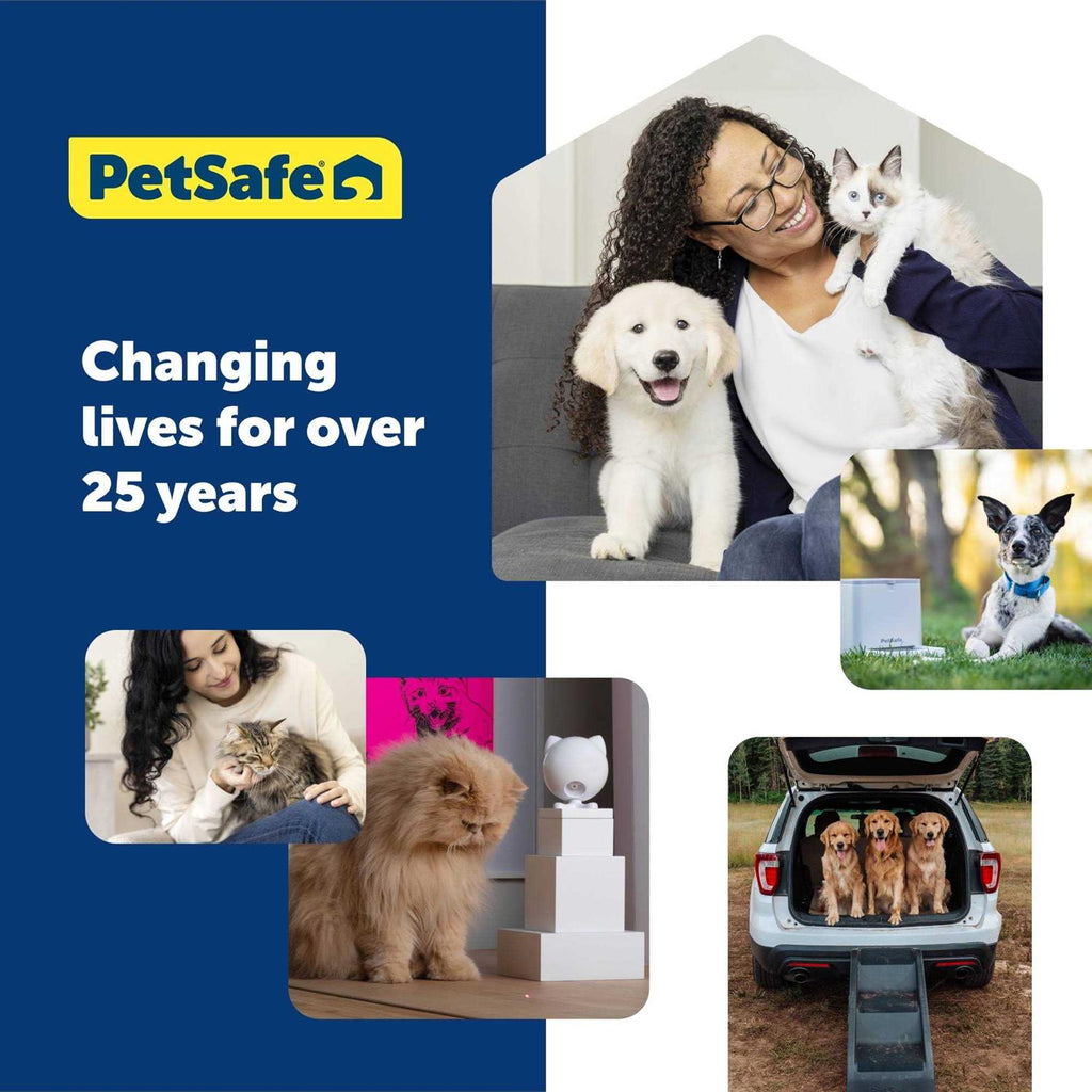 Dog Hitch Step U5560