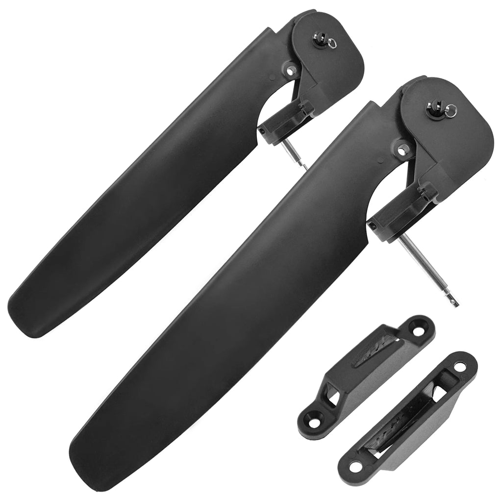 Kayak Tail Rudder Steering System Control Kit Y1113