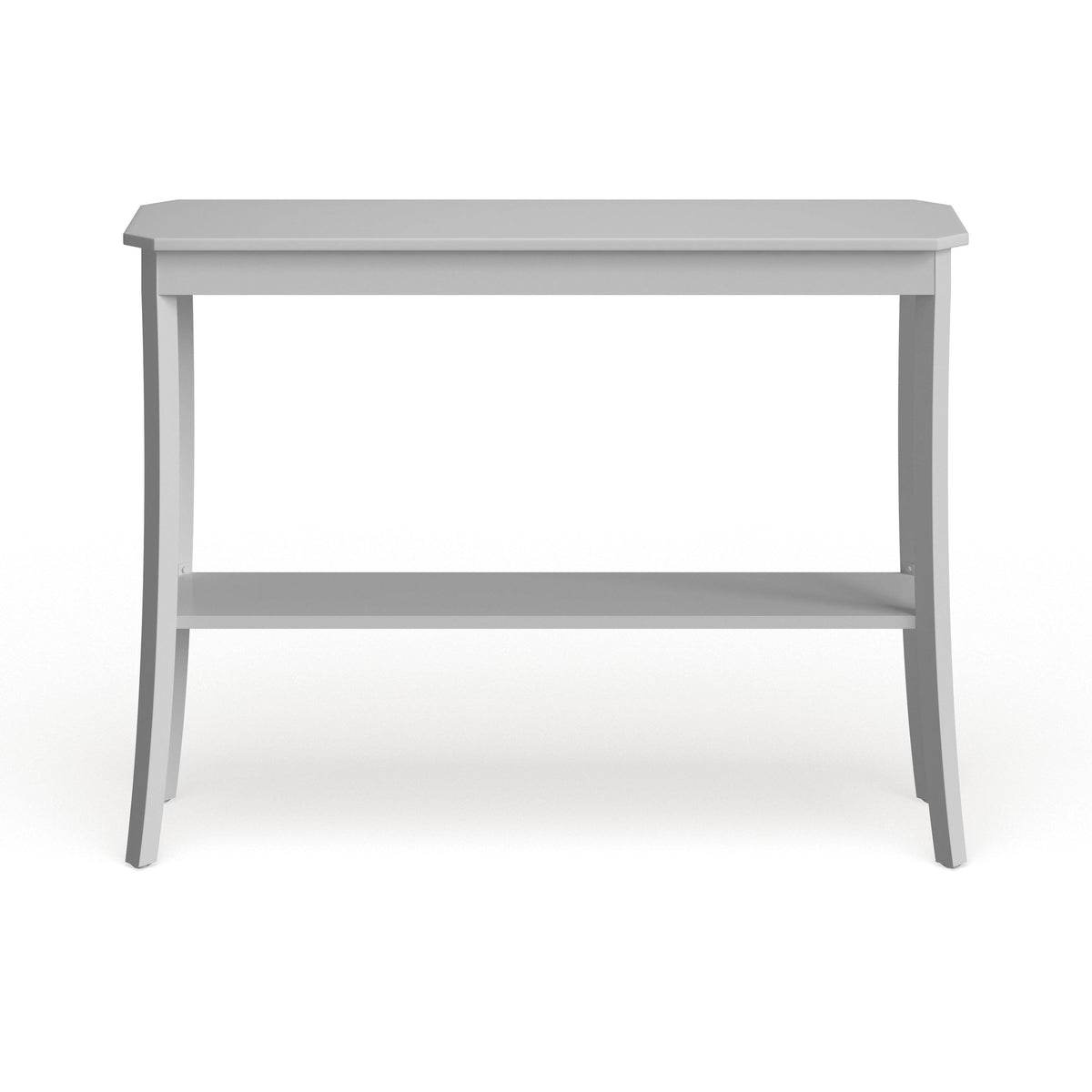 Black Console Table Y55347