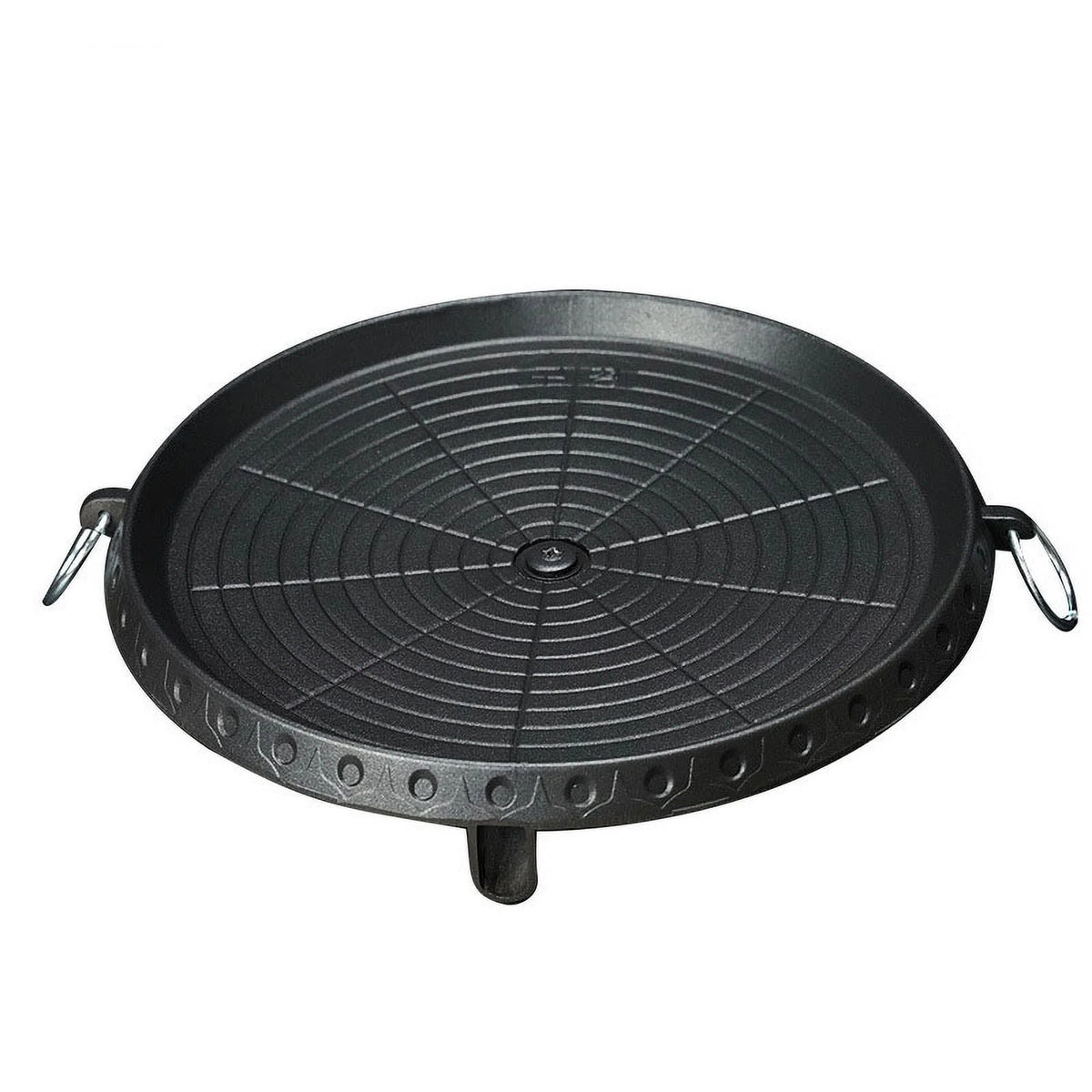 Non-stick Korean Grill Pan U73643