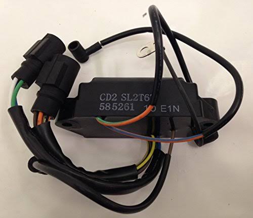 Power Pack Assembly M22105