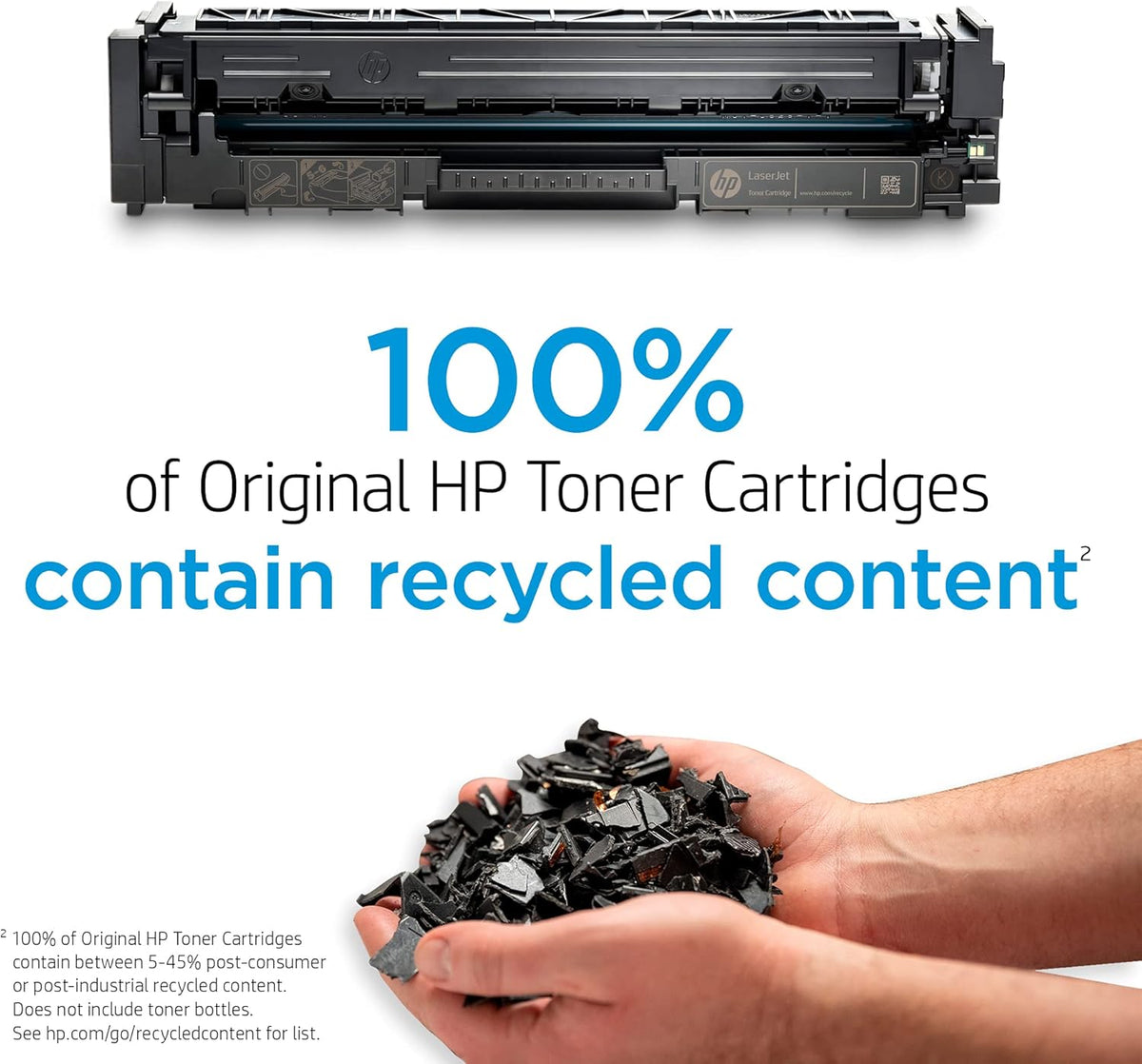 Black High Yield Toner Cartridge P746