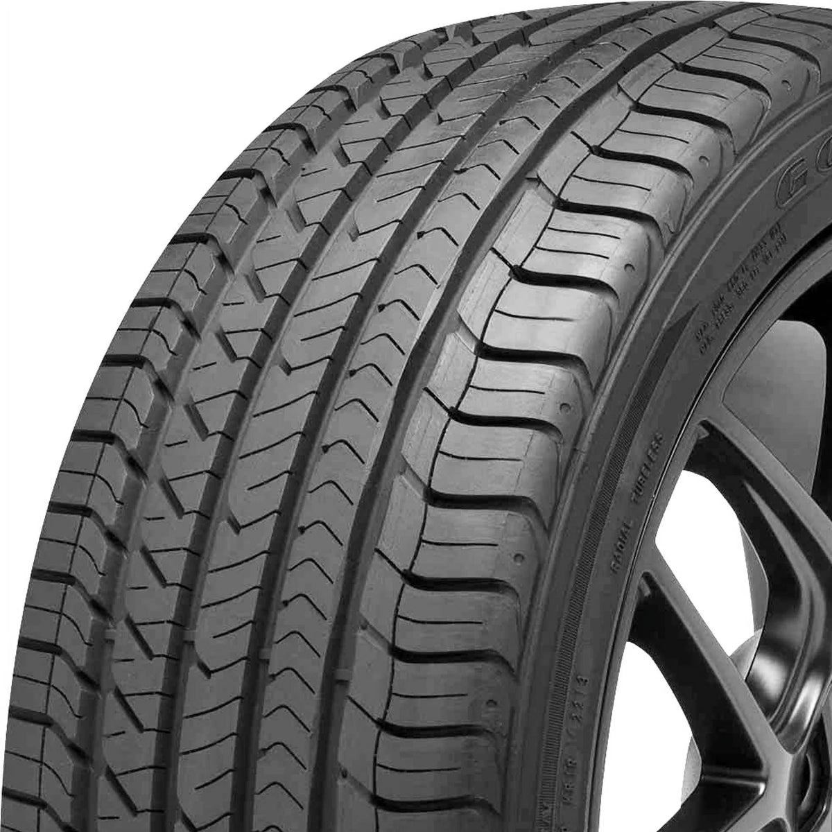 All-Season Performance Tire B181792