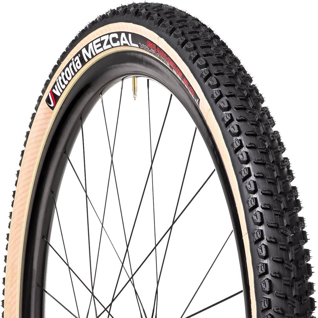 Mezcal III Tire J552