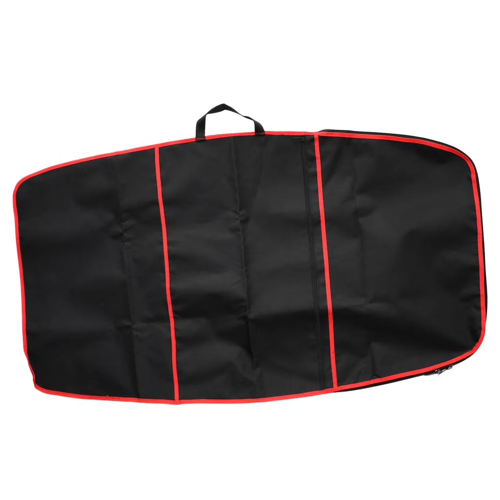 Surf Body Board Cover with Double Zipper J92090