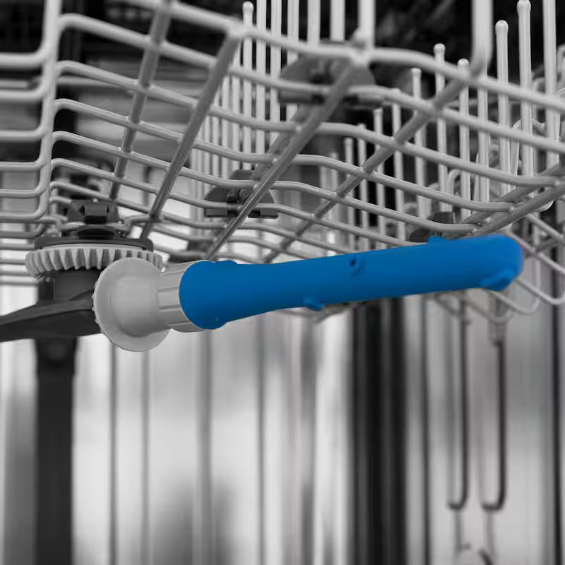 24 in. Panel Ready Dishwasher with 3rd Rack P28748