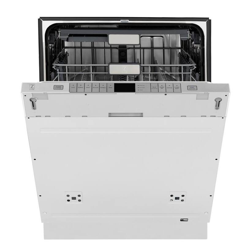 24 in. Panel Ready Dishwasher with 3rd Rack P28748