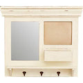 Wall Rack Chalkboard A961