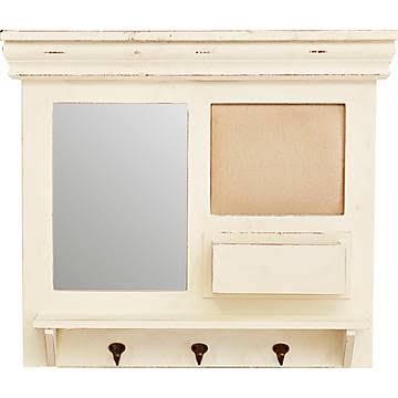 Wall Rack Chalkboard A961