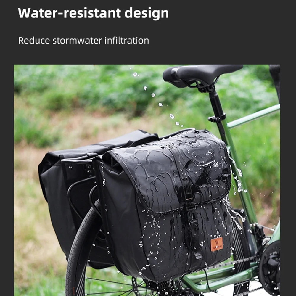 Bicycle Bag F985708