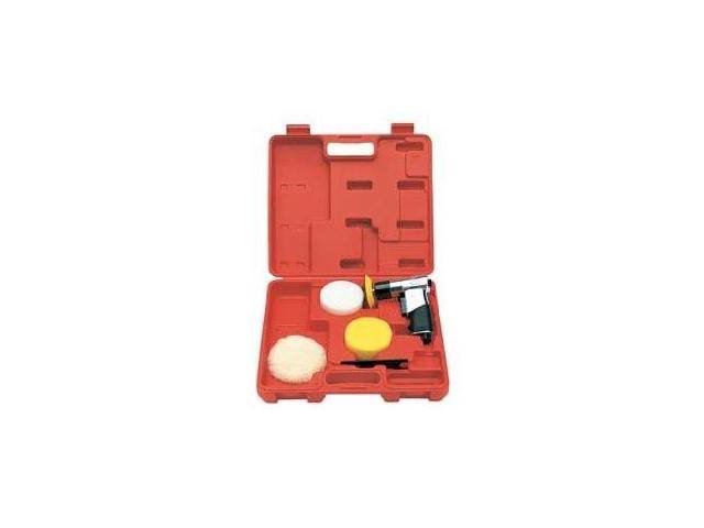 Mini Disc Sander Kit T582