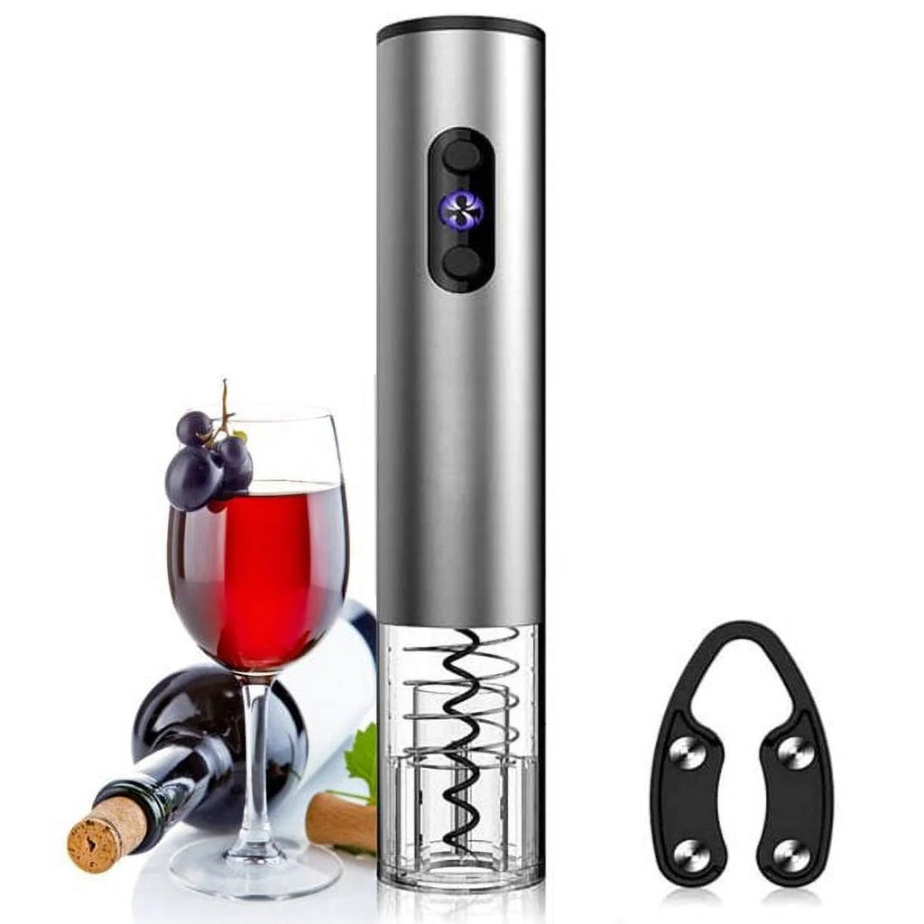 Electric Wine Bottle Opener B870
