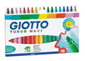 18 Pieces Markers L4400