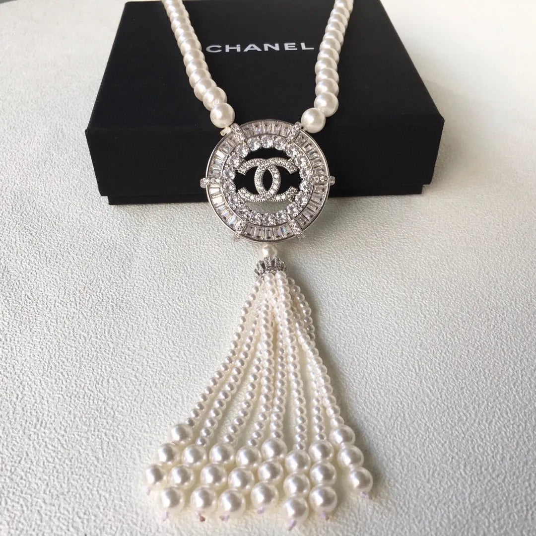 Necklace U773
