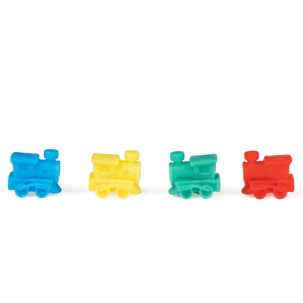 Double Twelve Dominoes Set in Storage Tin R731