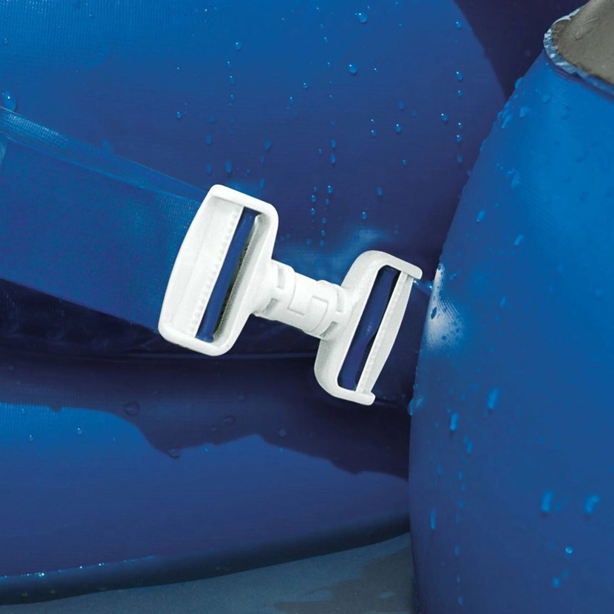 Inflatable Water Tube and Inflatable Floating Cooler R7379