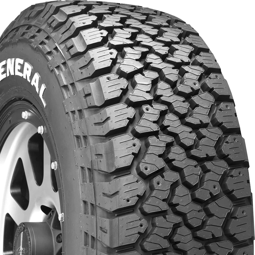 All-Season Tire L2935