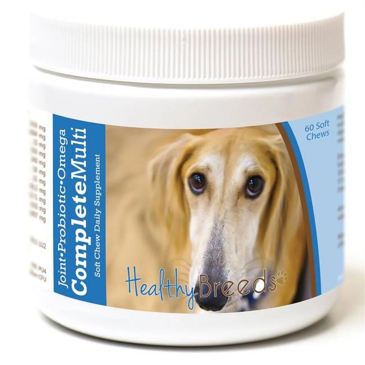 Multivitamin Soft Chew 60 Count E734080