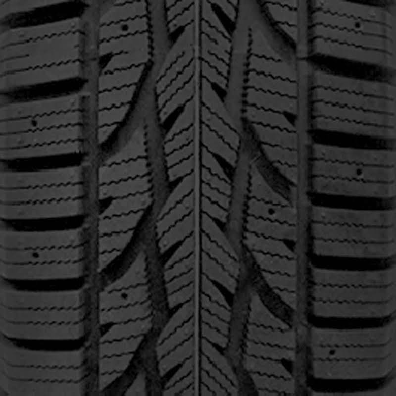 Winterforce 2 UV Tire P275/65R18 114S S7335