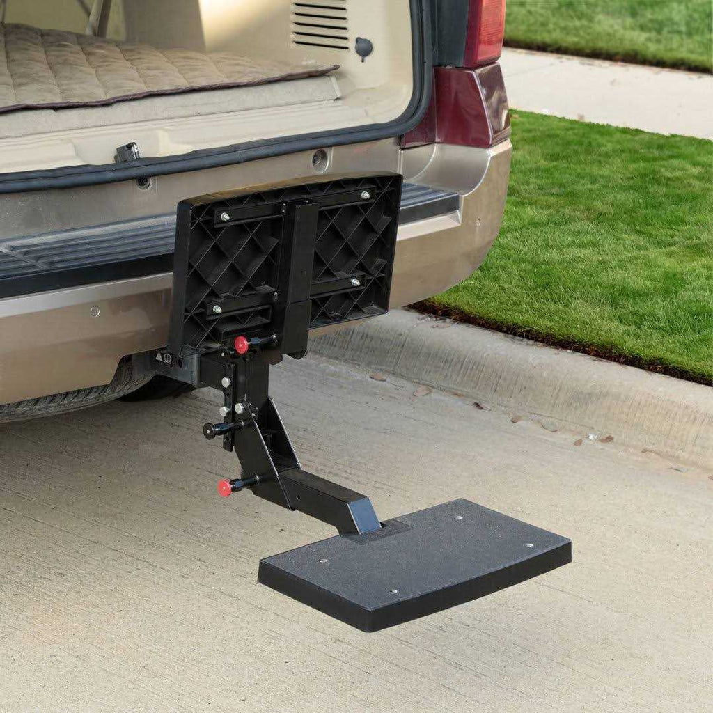 Dog Hitch Step U5560
