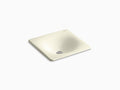 Cane Sugar Drop-In Undermount Bathroom Sink B9772
