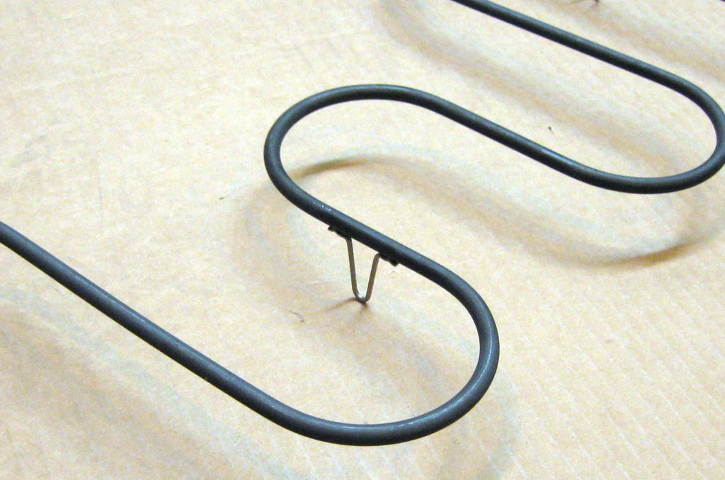Oven Lower Heating Element Q677