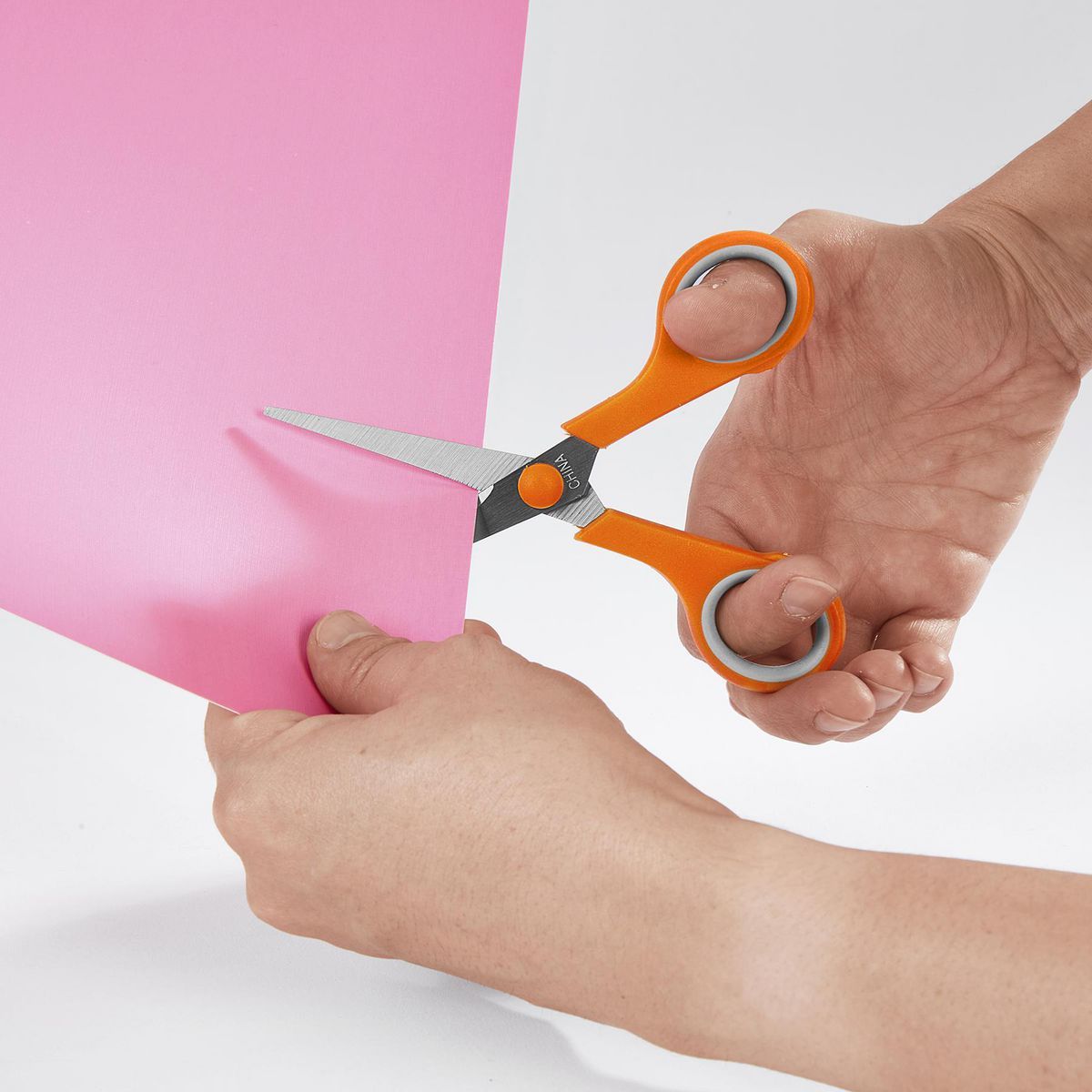 Scissors Set, 5 Piece J793991