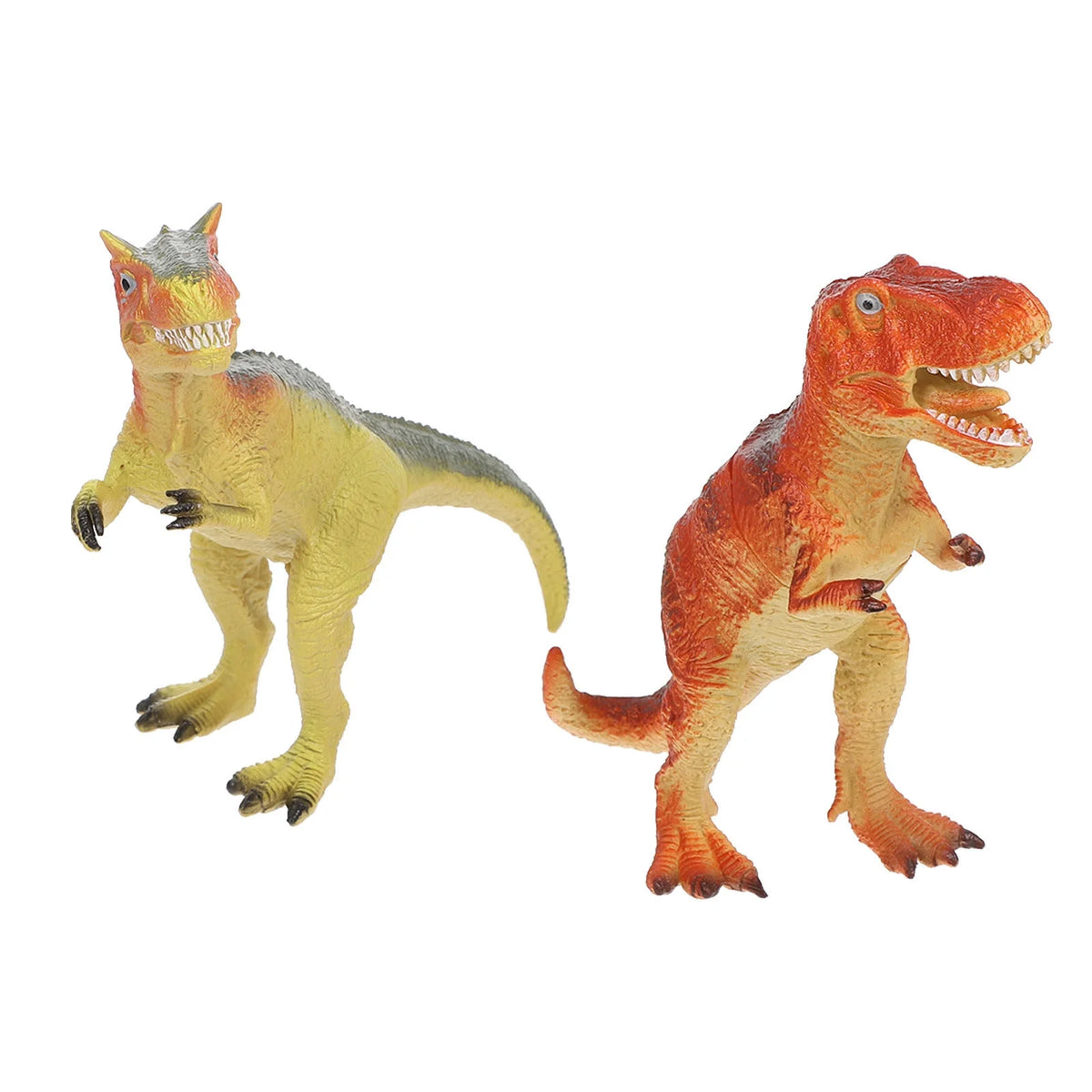 Jumbo Dinosaur Figures Playset T109987