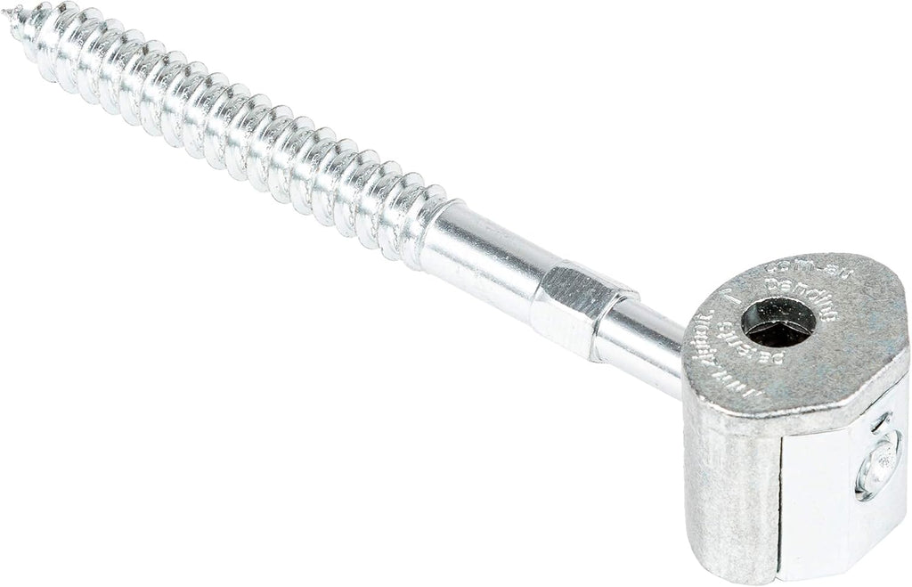 5 Pack Staircase Handrail to Fittings Connector Q849