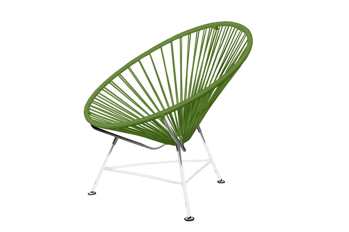 Cactus Chrome Chair P7940